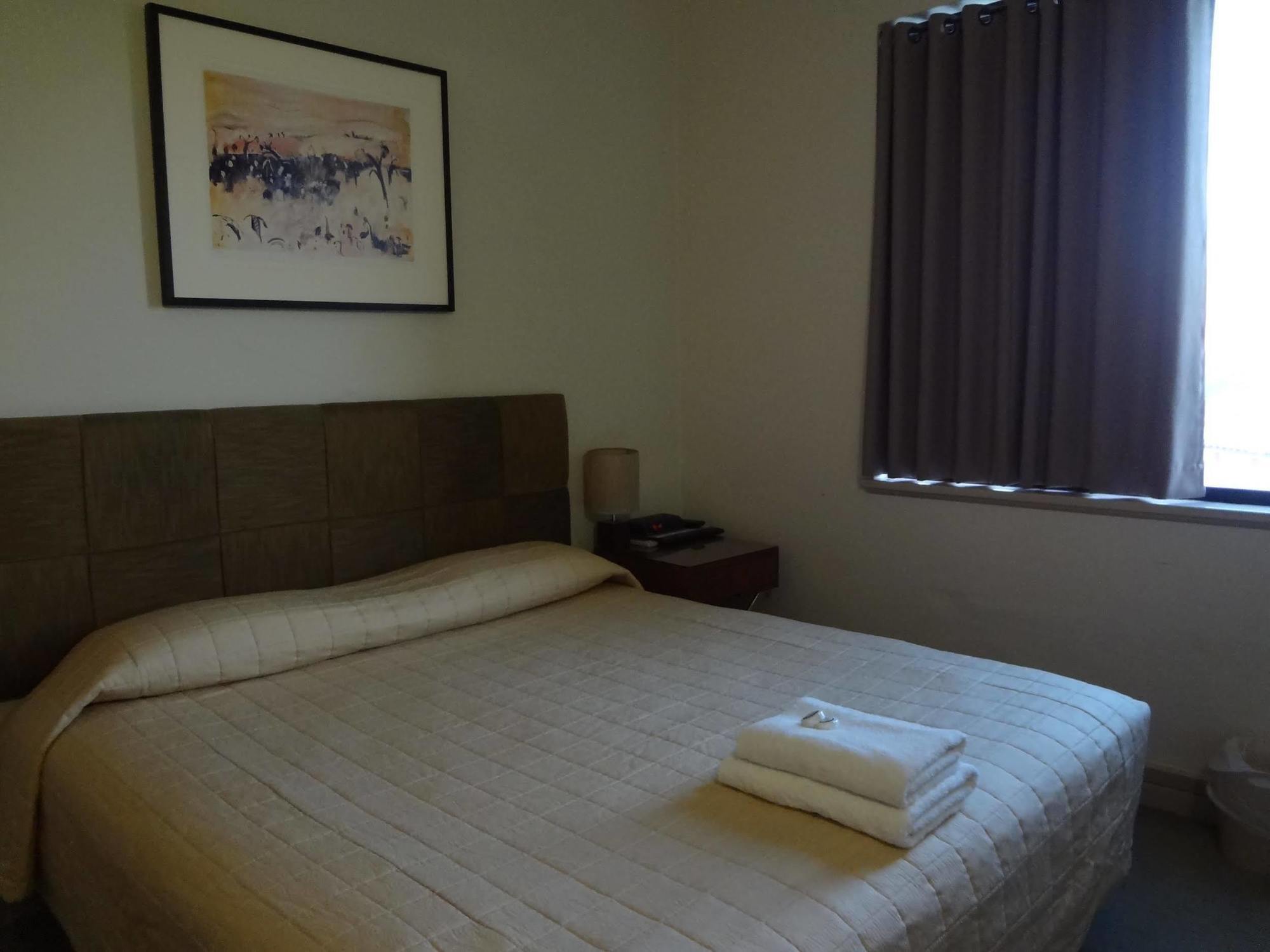 Amaroo Hotel Dubbo Ngoại thất bức ảnh