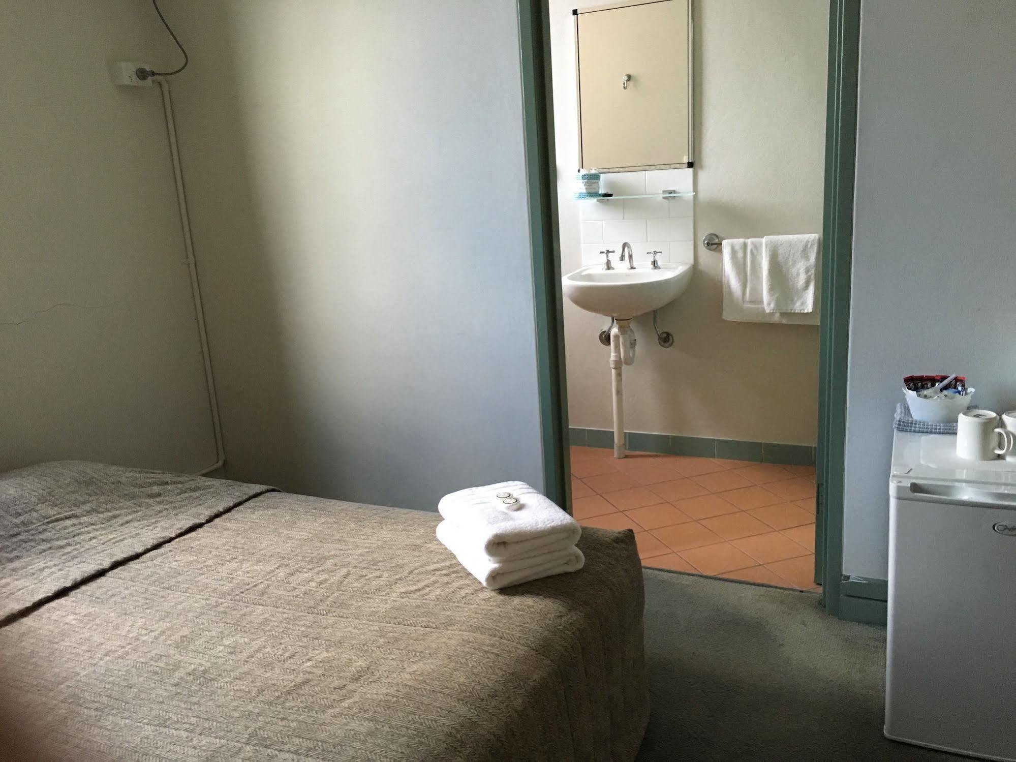 Amaroo Hotel Dubbo Ngoại thất bức ảnh
