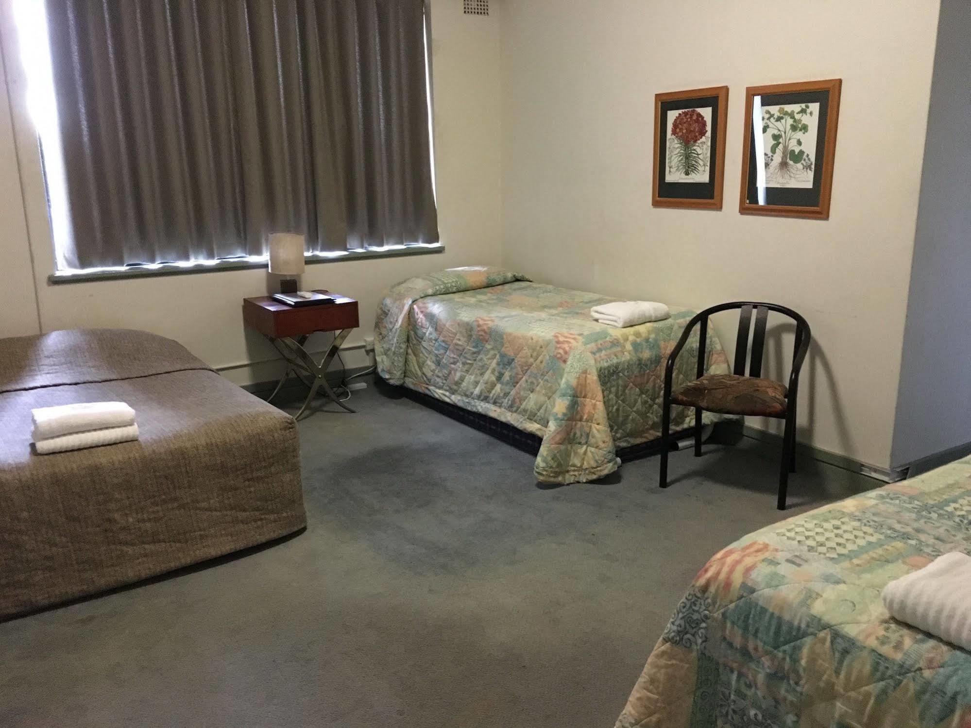 Amaroo Hotel Dubbo Ngoại thất bức ảnh