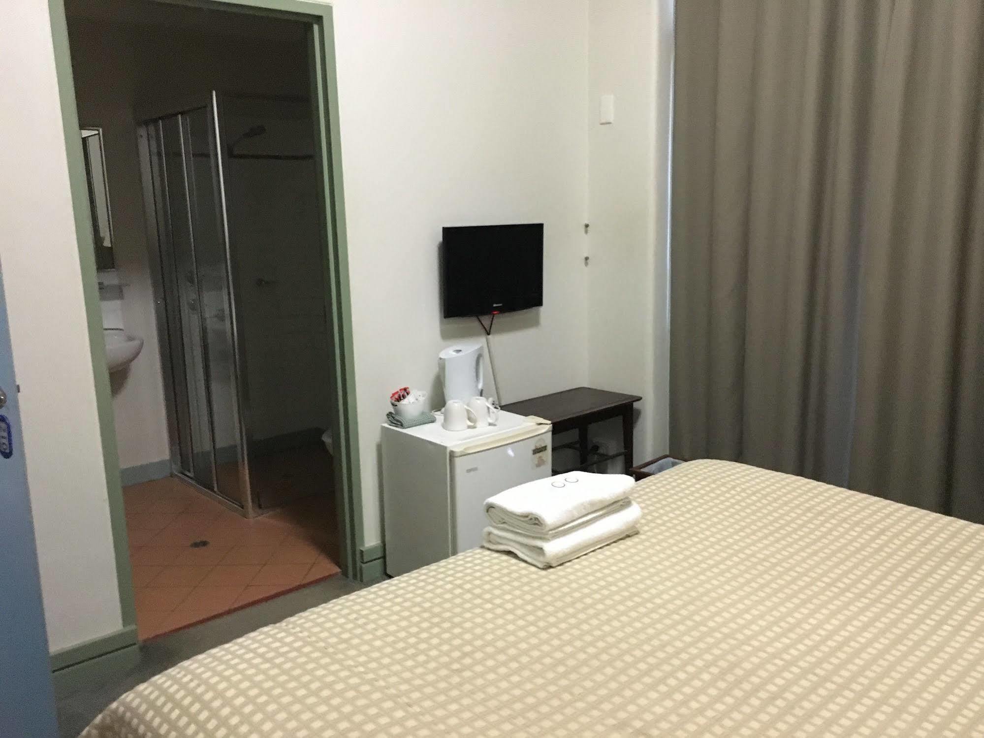 Amaroo Hotel Dubbo Ngoại thất bức ảnh