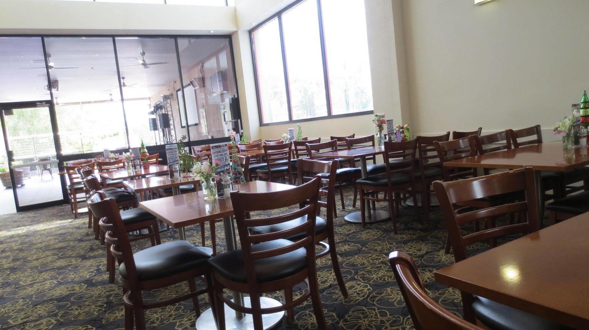 Amaroo Hotel Dubbo Ngoại thất bức ảnh
